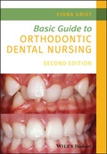 Cover: Basic Guide to Orthodontic Dental Nursing - Wiley
