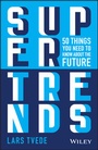 Cover: Supertrends - Wiley