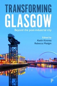 Abbildung von: Transforming Glasgow - Policy Press