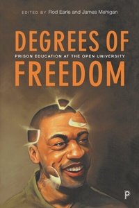 Enlarge image Cover: Degrees of Freedom - Policy Press