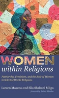 Cover: Women Within Religions - Wipf & Stock Publishers