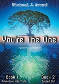 Cover: You're The One - FriesenPress