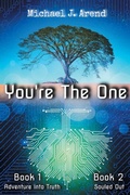 Cover: You're The One - FriesenPress