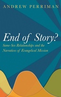 Cover: End of Story? - Wipf & Stock Publishers