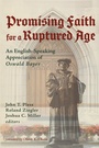 Cover: Promising Faith for a Ruptured Age - Wipf & Stock Publishers