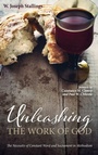 Cover: Unleashing the Work of God - Wipf & Stock Publishers
