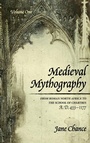Cover: Medieval Mythography, Volume One - Wipf & Stock Publishers