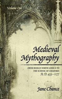 Enlarge image Cover: Medieval Mythography, Volume One - Wipf & Stock Publishers