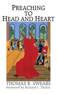 Enlarge image Cover: Preaching to Head and Heart - Wipf & Stock Publishers