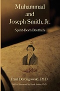 Cover: Muhammad and Joseph Smith, Jr. - Wipf & Stock Publishers