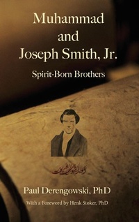 Enlarge image Cover: Muhammad and Joseph Smith, Jr. - Wipf & Stock Publishers