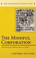 Cover: The Mindful Corporation - Wipf & Stock Publishers