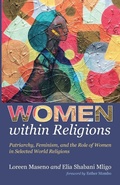 Cover: Women within Religions - Wipf & Stock Publishers
