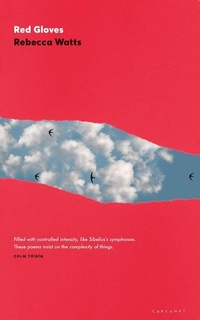 Enlarge image Cover: Red Gloves - Carcanet Press Ltd