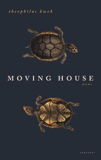 Enlarge image Cover: Moving House - Carcanet Press Ltd