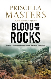 Abbildung von: Blood on the Rocks - Severn House