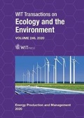 Cover: Energy Production and Management in the 21st century IV - WIT Press