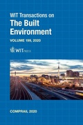 Cover: Computers in Railways XVII - WIT Press