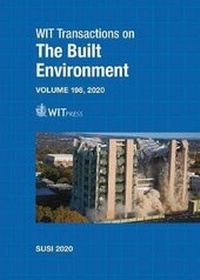 Enlarge image Cover: Structures Under Shock and Impact XVI - WIT Press