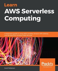 Abbildung von: Learn AWS Serverless Computing - De Gruyter