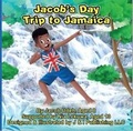 Cover: Jacob's Day Trip To Jamaica - BlackJac Media