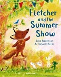 Cover: Fletcher and the Summer Show - Graffeg Limited