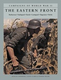 Cover: The Eastern Front - Amber Books