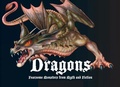 Cover: Dragons - Amber Books