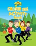 Cover: The Wiggles: Colour and Activity Book - Five Mile