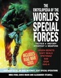 Cover: Encyclopedia of the World's Special Forces - Amber Books