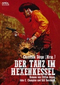 Cover: DER TANZ IM HEXENKESSEL - BookRix