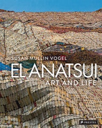 Enlarge image Cover: El Anatsui - Prestel