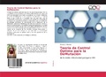 Cover: Teor&iacute;a de Control &Oacute;ptimo para la DeMutaci&oacute;n - Editorial Acad&eacute;mica Espa&ntilde;ola