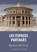 Cover: Les espaces partag&eacute;s - European Investment Bank