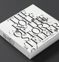 Cover: Richard Tuttle - BAI NV