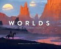 Cover: Worlds - Editions Caurette