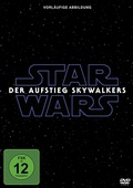Cover: Star Wars: Episode IX - Der Aufstieg Skywalkers - Walt Disney