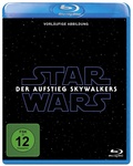 Cover: Star Wars: Episode IX - Der Aufstieg Skywalkers - Walt Disney
