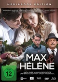 Cover: Max & Helene - Schr&ouml;derMedia