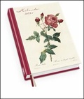 Cover: Redout&eacute;s Rosen Taschenkalender 2021 ? Terminplaner mit Wochenkalendarium ? Format 11,3 x 16,3 cm - DuMont Kalenderverlag