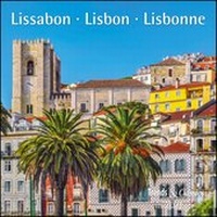 Abbildung von: Lissabon Lisboa 2021 - Broschürenkalender - Wandkalender - mit herausnehmbarem Poster - Format 30 x 30 cm - DuMont Kalenderverlag