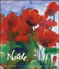 Cover: Emil Nolde 2021 - Kunstkalender - Wandkalender im Format 34,5 x 40 cm - Spiralbindung - DuMont Kalenderverlag