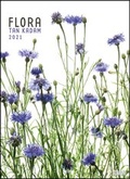 Cover: Flora 2021 - Blumen-Kalender von DUMONT- Foto-Kunst von Tan Kadam - Poster-Format 49,5 x 68,5 cm - DuMont Kalenderverlag