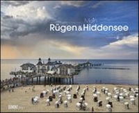 Abbildung von: Mein Rügen & Hiddensee 2021 - Wandkalender 52 x 42,5 cm - Spiralbindung - DuMont Kalenderverlag