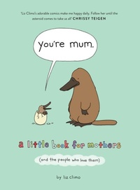 Abbildung von: You're Mum - HarperCollins