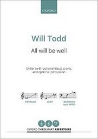 Abbildung von: All will be well - Oxford University Press