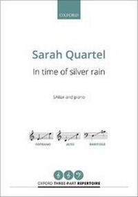 Abbildung von: In time of silver rain - Oxford University Press