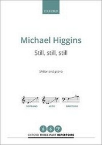 Abbildung von: Still, still, still - Oxford University Press