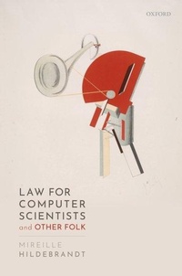 Abbildung von: Law for Computer Scientists and Other Folk - Oxford University Press