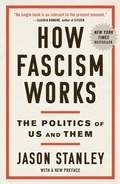 Cover: How Fascism Works - Random House USA Inc